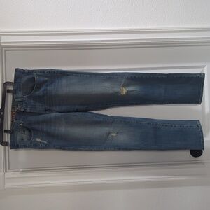 Men's Urban pipeline Max flex 33x32